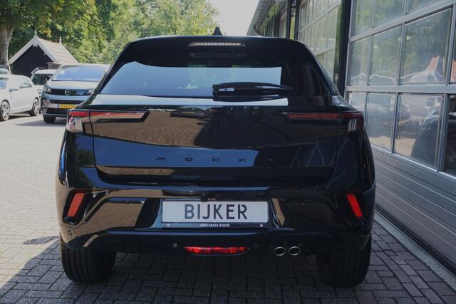 Opel MOKKA 1.2 Turbo GS