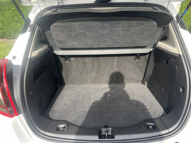 Opel MOKKA X 1.4 Turbo Innovation LEDER/NAVI/SCHUIFDAK/19INCH LMV