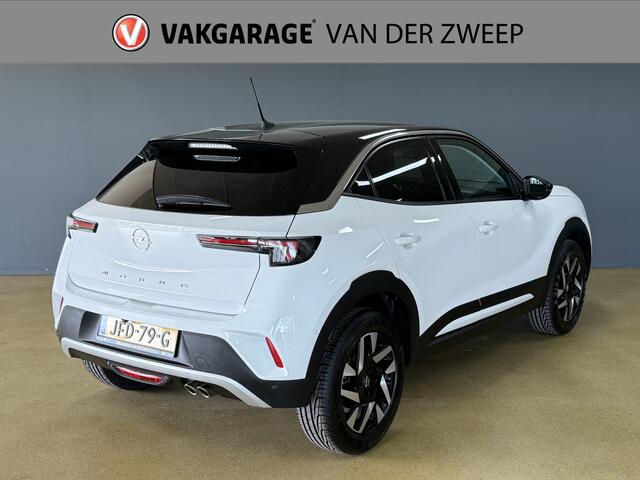 Opel MOKKA 1.2 Turbo Elegance | Navi | Carplay