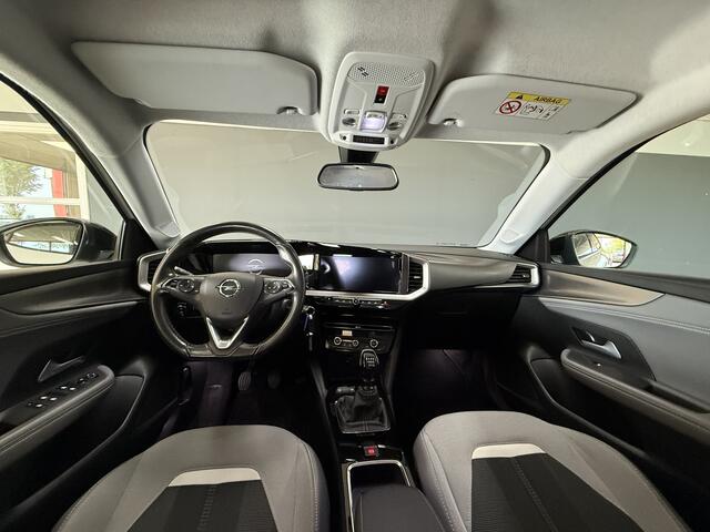 Opel MOKKA 1.2 Turbo Elegance | Navi | Carplay