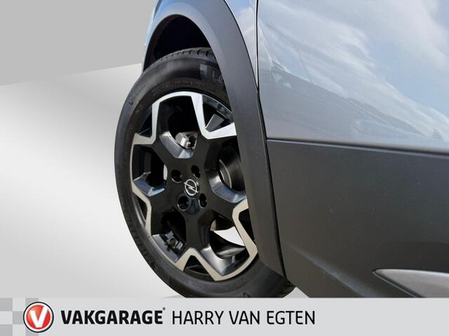 Opel MOKKA 1.2 Turbo Ultimate | Adaptieve Cruise | Camera | Navi | IntelliLux LED |