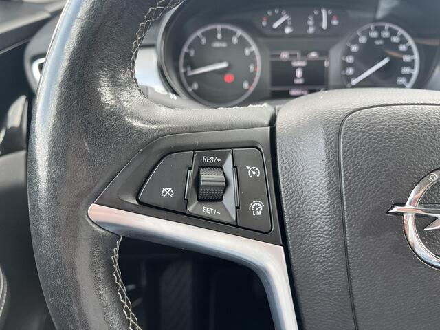 Opel MOKKA X 1.4 Turbo Innovation / trekhaak met afneembare kogel (1200 kg) / Navigatie-pakket / Apple Carplay / Android Auto/ cruise control/