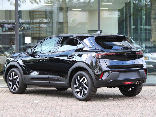 Opel MOKKA 1.2 Turbo Edition VOORRAAD KORTING