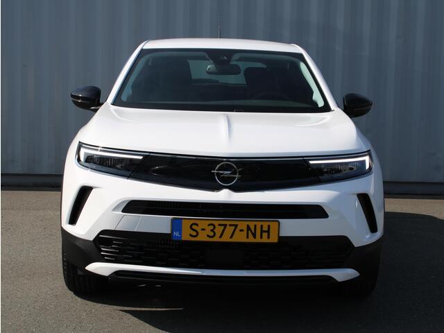 Opel MOKKA 1.2T 100 EDITION NAVI/CAMERA/TREKH.