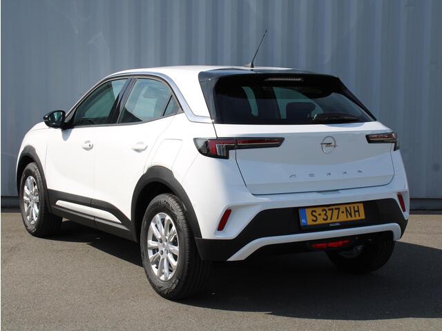 Opel MOKKA 1.2T 100 EDITION NAVI/CAMERA/TREKH.