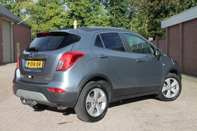 Opel MOKKA X 1.4 Turbo Innovation | Trekhaak | Cruise
