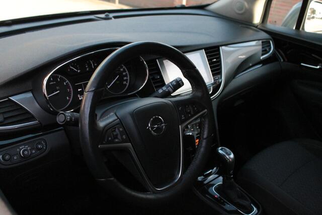 Opel MOKKA X 1.4 Turbo Innovation | Trekhaak | Cruise