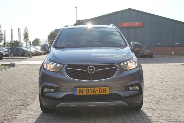 Opel MOKKA X 1.4 Turbo Innovation | Trekhaak | Cruise