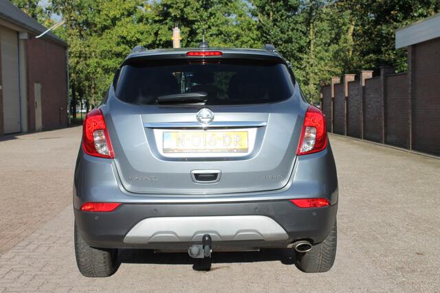 Opel MOKKA X 1.4 Turbo Innovation | Trekhaak | Cruise
