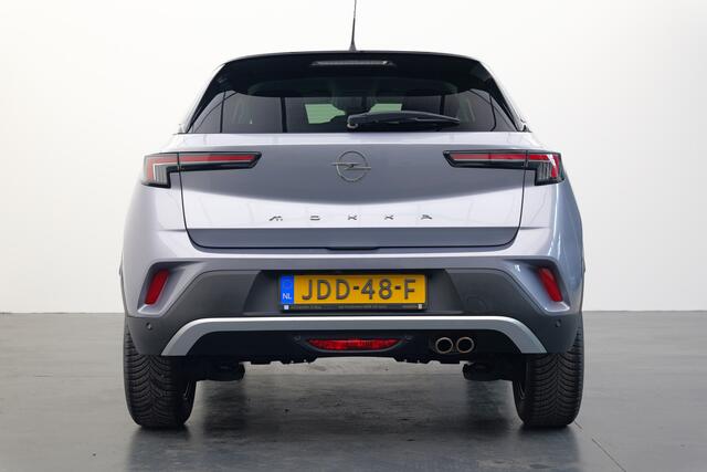 Opel MOKKA 1.2 Turbo Ultimate | Automaat!