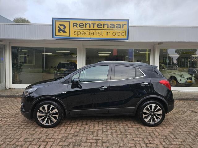 Opel MOKKA X 1.4 Turbo Innovation