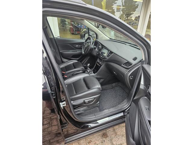 Opel MOKKA X 1.4 Turbo Innovation