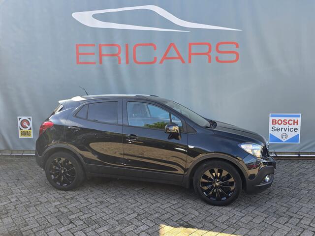 Opel MOKKA 1.4 T Innovation,Top onderhouden