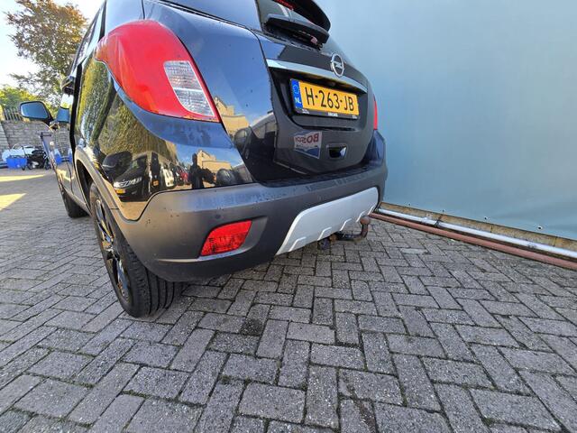 Opel MOKKA 1.4 T Innovation,Top onderhouden