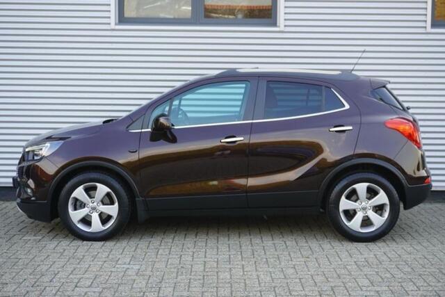 Opel MOKKA 1.4 Turbo Innovation / Trekhaak / Open dak / Leer / Camera / Winterpakket