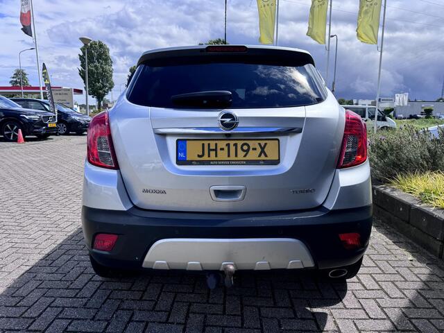 Opel MOKKA 1.4 T Innovation Keurige Mokka !! Incl. beurt-APK 3 mnd garantie | Camera | Clima | LMV | Cruise