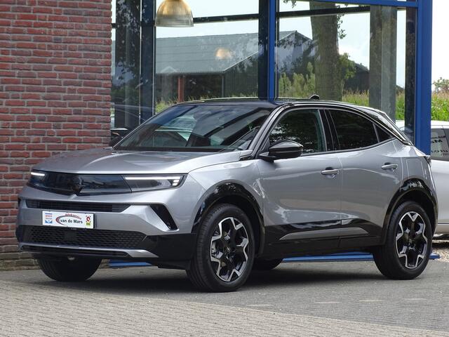 Opel MOKKA 1.2 Turbo GS 130 pk