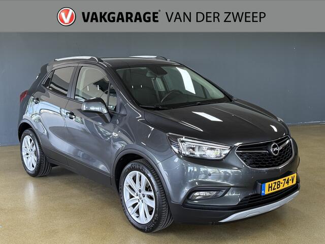 Opel MOKKA X 1.6 Selection | PDC | Cruise | Airco
