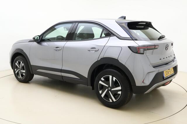 Opel MOKKA Electric GS 54 kWh Navigatie | Led koplampen | Keyless | Carplay | Achteruitrij camera | Warmtepomp |