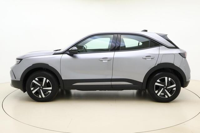 Opel MOKKA Electric GS 54 kWh Navigatie | Led koplampen | Keyless | Carplay | Achteruitrij camera | Warmtepomp |