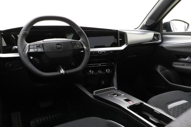 Opel MOKKA Electric GS 54 kWh Navigatie | Led koplampen | Keyless | Carplay | Achteruitrij camera | Warmtepomp |