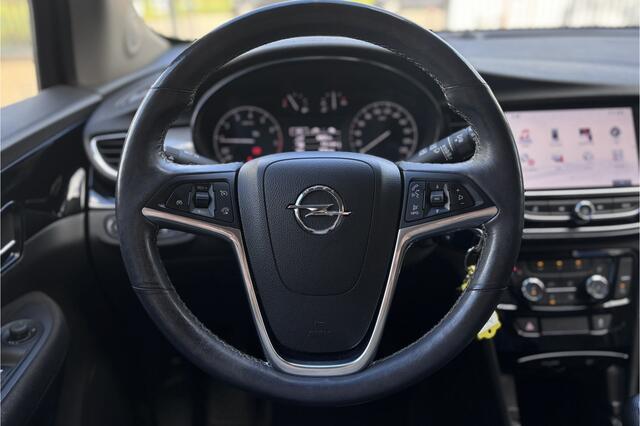 Opel MOKKA X 1.4 Turbo Business+ | Stoel + Stuurverwarming | Comfort Stoelen | PDC V & A