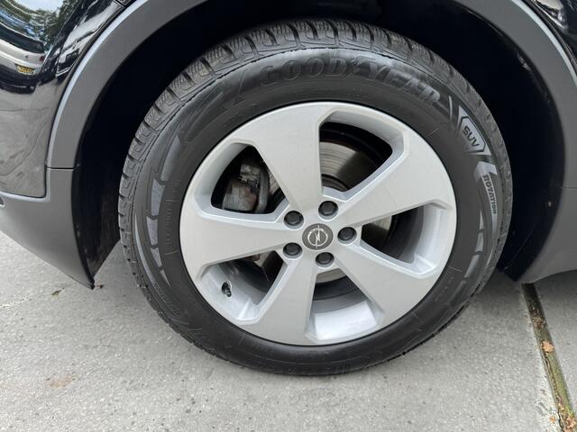 Opel MOKKA X 1.4 Turbo 140pk Automaat Innovation Navigatie Camera Climate Control