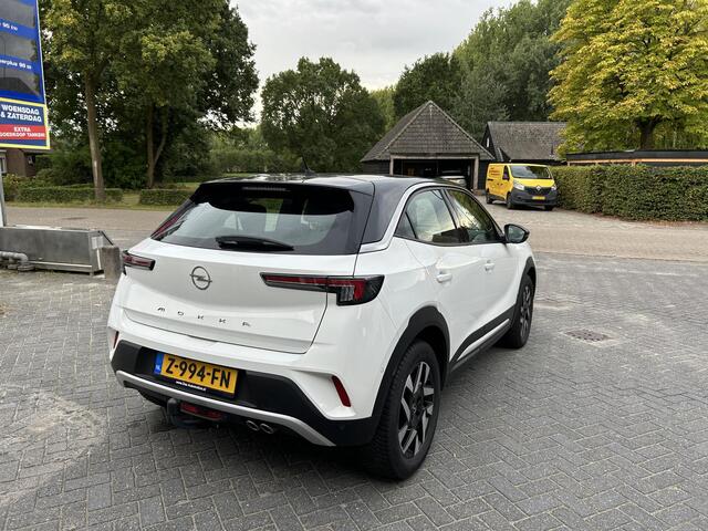 Opel MOKKA 1.2 Turbo Ultimate