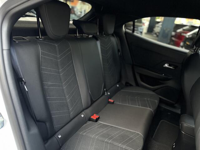 Opel MOKKA 1.2 Turbo GS Nieuwmodel/Stoel+stuurverwarming/Camera/Massage.