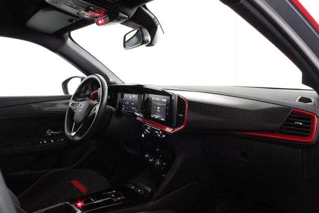 Opel MOKKA Mokka-e GS Line 50-kWh > Camera/Navi/Matrix-LED/Keyless Open/Stoelverwarming