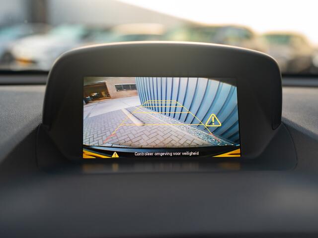 Opel MOKKA 1.4T 140Pk Innovation Cosmo | Camera | PDC V&A | AGR-stoelen | Prijs Rijklaar!!