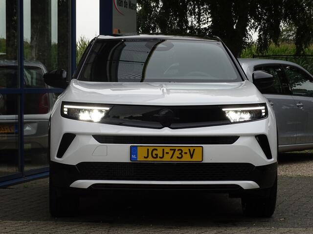 Opel MOKKA 1.2 Turbo GS 130 PK