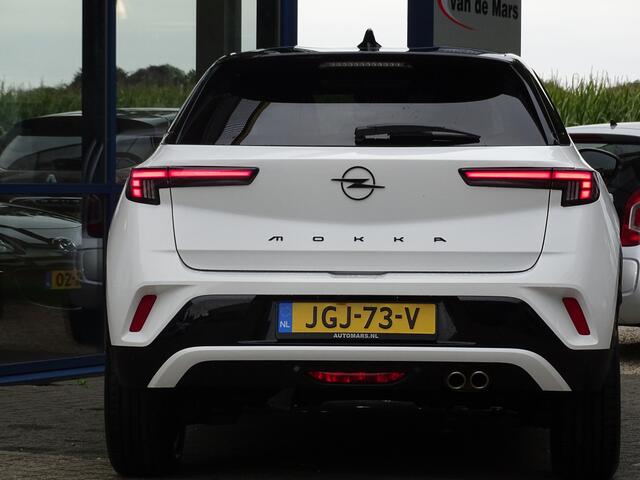 Opel MOKKA 1.2 Turbo GS 130 PK