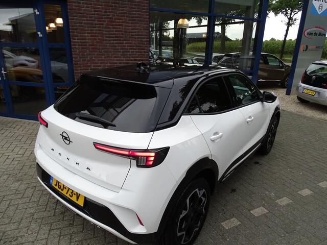 Opel MOKKA 1.2 Turbo GS 130 PK