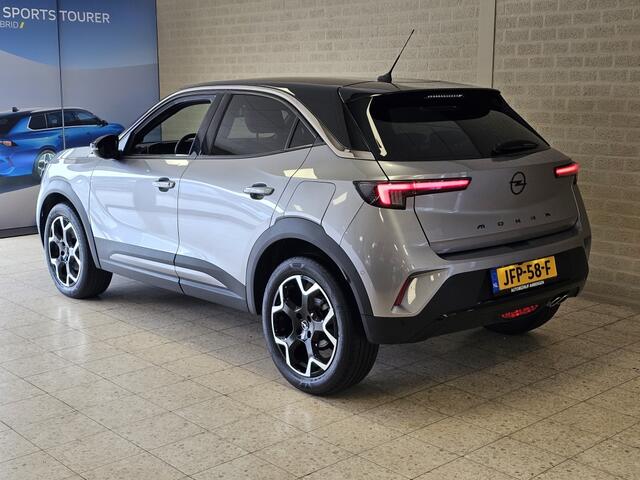 Opel MOKKA 1.2 Hybrid (136Pk) Ultimate Adapt. Cruise, Camera Géén Afleverko