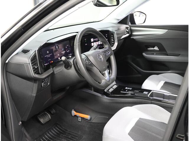 Opel MOKKA 1.2 Turbo Level 3 | AUTOMAAT | AppleCarPlay/AndroidAuto | Cruise Control | Climate Control | Camera | Navigatie | FULL LED | Isofix | Parkeersensoren |