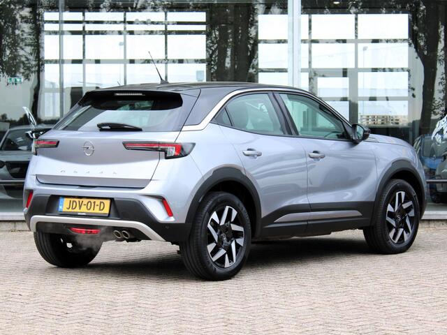 Opel MOKKA 1.2 Turbo GS Line | Automaat | Camera / Climate