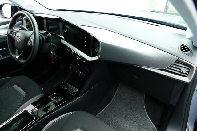 Opel MOKKA 1.2 130pk Turbo Edition. Zwart Dak, Camera, Navi, Led Koplampen, 16"LMV, Haak 1200kg