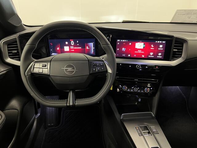 Opel MOKKA 1.2 Turbo GS 130 PK / AUTOMAAT 2025 / NIEUW!!