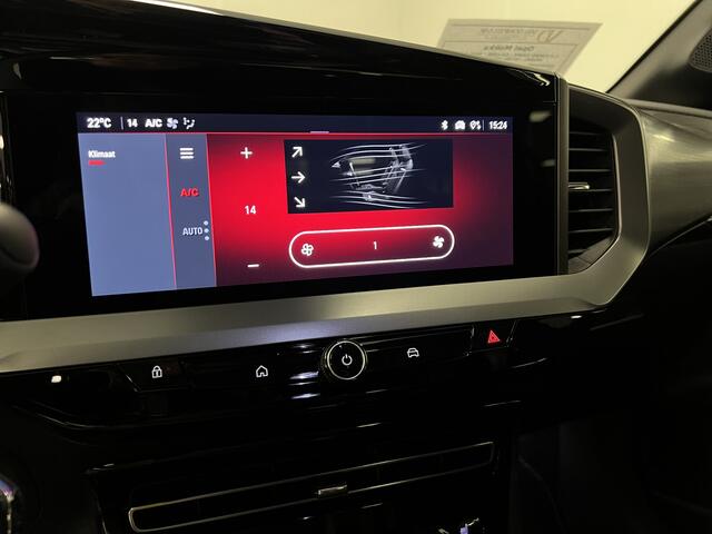 Opel MOKKA 1.2 Turbo GS 130 PK / AUTOMAAT 2025 / NIEUW!!