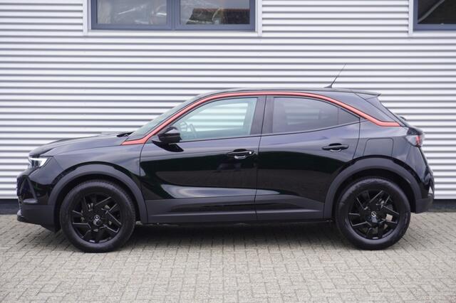 Opel MOKKA 1.2 Turbo GS Line Level 4 / Camera / LED / Navi Pro / DAB+