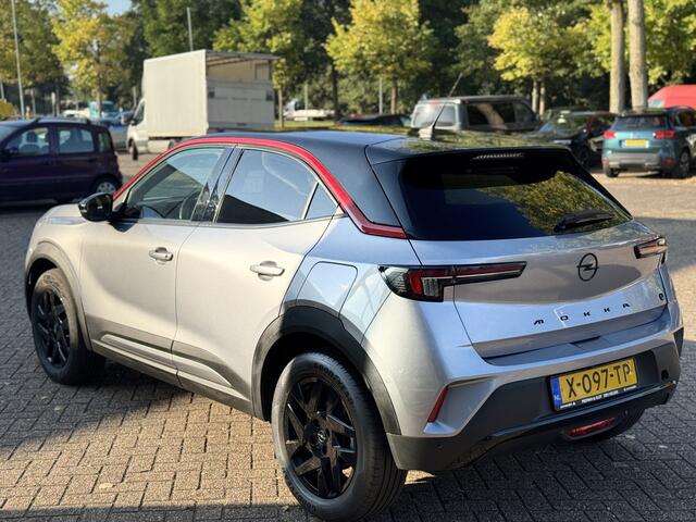 Opel MOKKA Electric Level 4 50 kWh