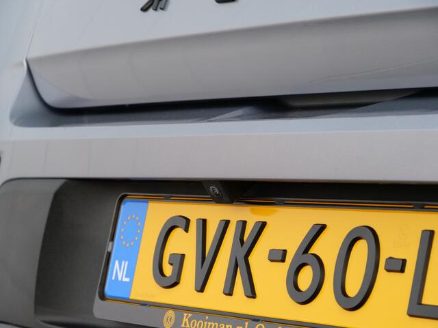 Opel MOKKA 1.2 Turbo GS Line 130 Pk Automaat Navi / DAB / Apple Carplay / Winterpakket / Camera