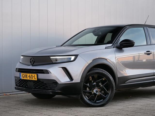 Opel MOKKA 1.2 Turbo GS Line 130 Pk Automaat Navi / DAB / Apple Carplay / Winterpakket / Camera