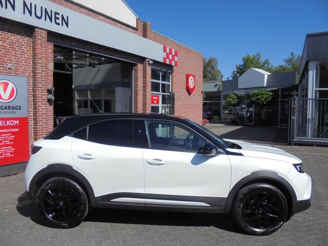 Opel MOKKA 1.2 Turbo Elegance