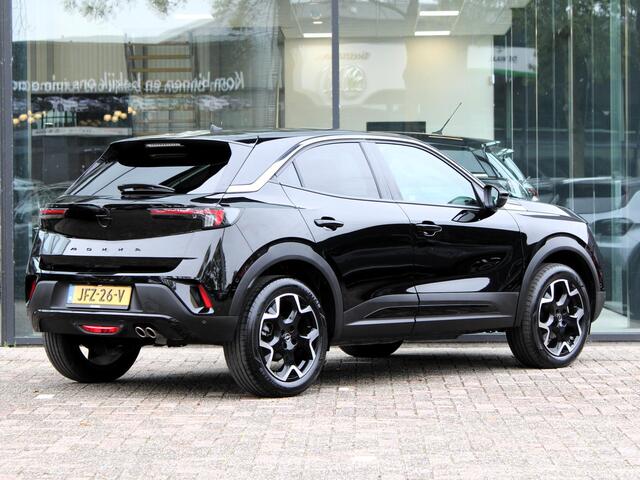 Opel MOKKA 1.2 Turbo Ultimate Automaat | Navi / Camera / Climate