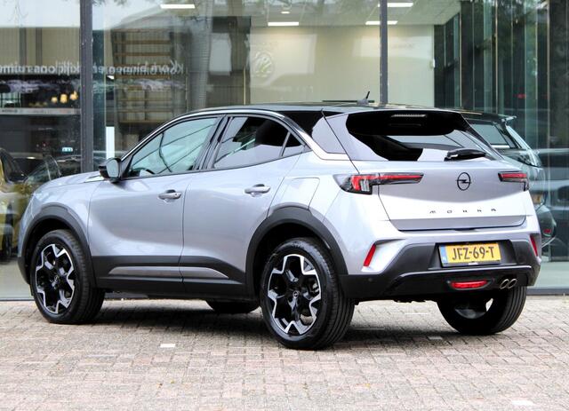 Opel MOKKA 1.2 Turbo Ultimate Automaat | Navi / Camera / Climate