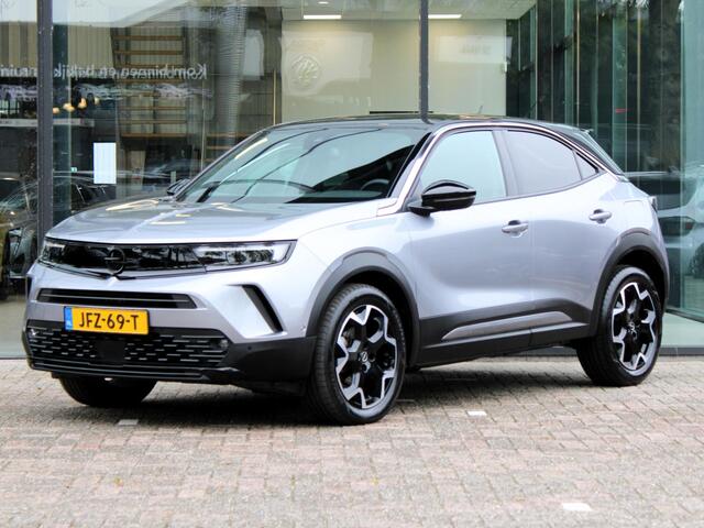 Opel MOKKA 1.2 Turbo Ultimate Automaat | Navi / Camera / Climate