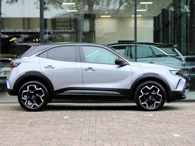 Opel MOKKA 1.2 Turbo Ultimate Automaat | Navi / Camera / Climate