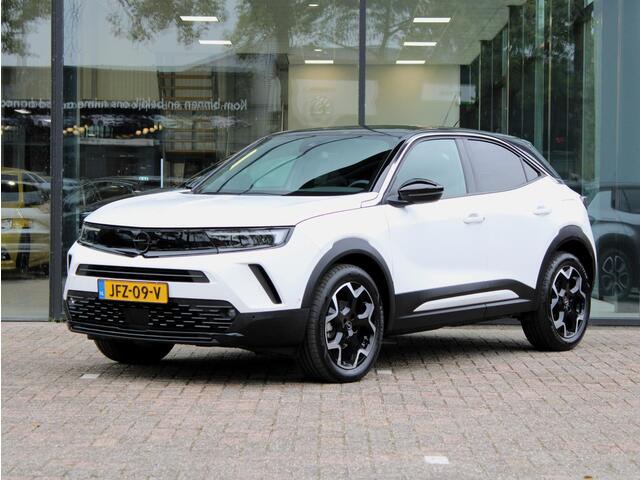 Opel MOKKA 1.2 Turbo Ultimate Automaat | Navi / Camera / Climate